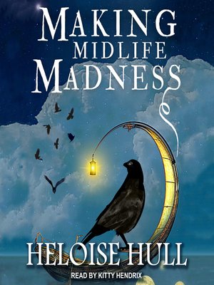 cover image of Making Midlife Madness
